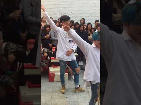 20171006 오새봄_PSY -  New Face[MAXXAM Oh Saebom]