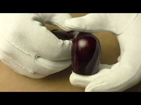 Dunhill Bruyere 3103 - pipe F690