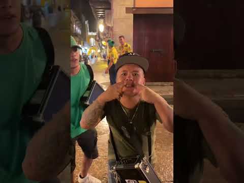 Freestyle #6 | Danni el Poeta ft. Yorday Martinez, Rusbell Oficial - Egipto🇪🇬 y RD🇩🇴