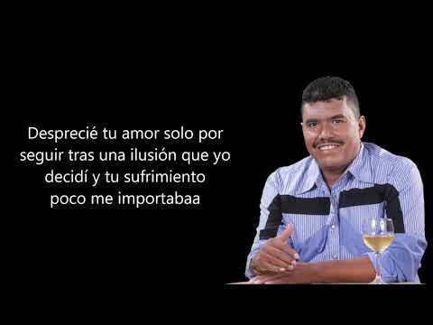 El precio de un error   Los chiches del vallenato