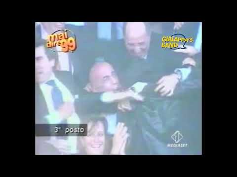 Never Say 99 - By Popular Demand: Press Blackout