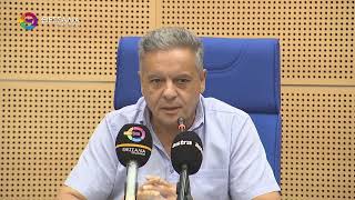 ΚΑΤΑΣΧΕΘΗΚΑΝ 1.000 ΛΙΤΡΑ ΠΑΡΑΝΟΜΩΝ ΦΥΤΟΦΑΡΜΑΚΩΝ ΣΕ ΚΑΡΔΙΤΣΑ ΚΑΙ ΤΡΙΚΑΛΑ 07 08 2025