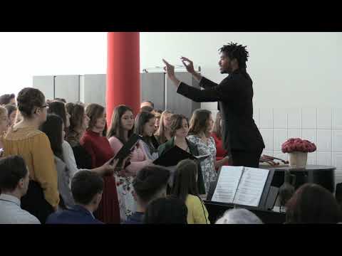 Valuri muginde - Corul LTA