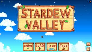 Like Me More - Let's Play Stardew Valley Part 157