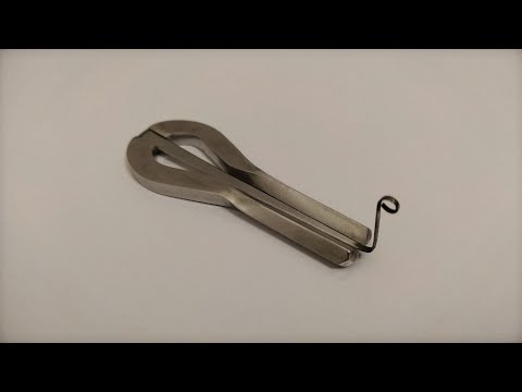 Stepanov's kubyz (2020)