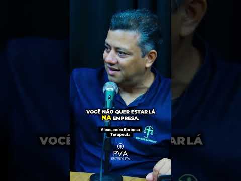 O relógio bate 18h de domingo e o pânico se instala. O que isso *realmente* significa para sua saúde