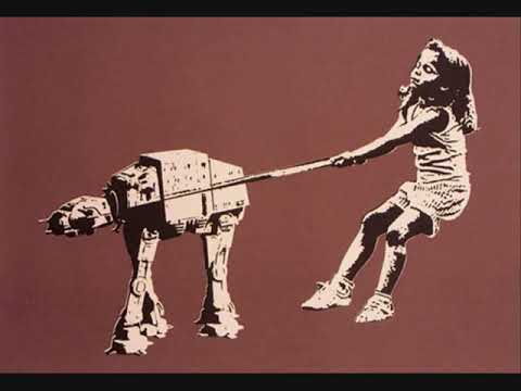 Dj Zinc ft Warrior Queen - Snipers Den