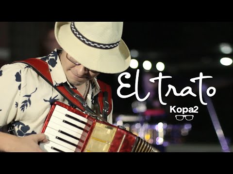 Grupo Kopa2 El trato videoclip oficial
