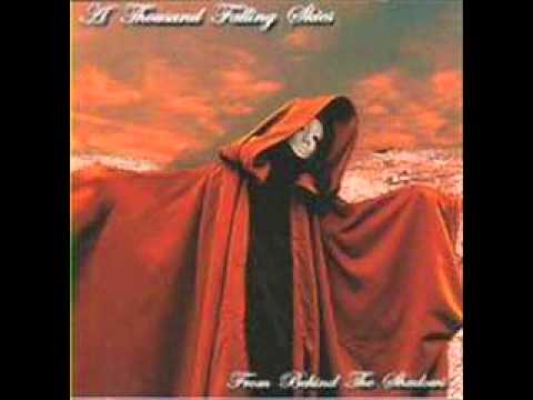 A thousand Falling Skies - Embracing Emptiness