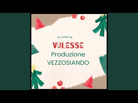 Vulesse (feat. Niko Vezzosi, angela bene, Santo Di Vita, Samuele Murgo, Savevi)