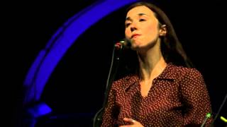 Lisa Hannigan - Teeth (Live @ Botanique, Bologna, July 17th 2012)