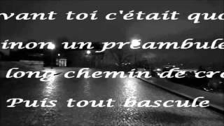 Calogero - Avant toi