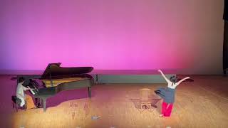 ショパン練習曲による左手の為の 別れの曲