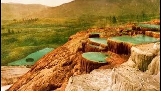 MOST Breathtaking Towns in America