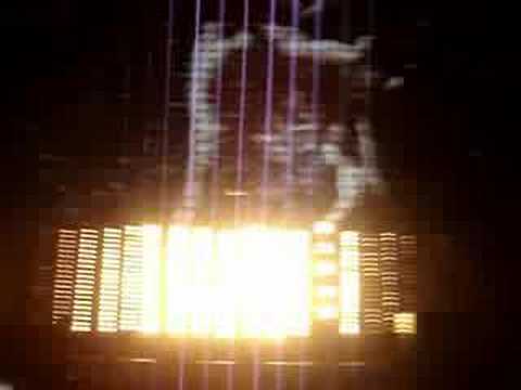 Tiesto In Concert Los Angeles 8-11-2007 (Part 6)