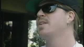 Mike Muir - Interview 1990 - Suicidal Tendencies