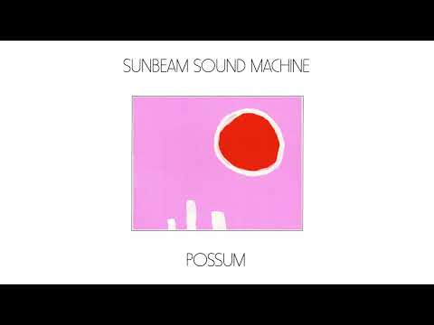 Sunbeam Sound Machine - Two Summers (Official Audio Video)