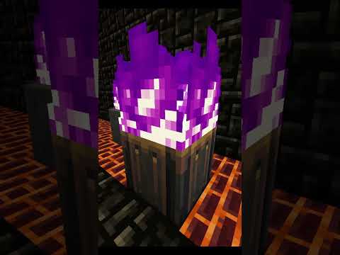Summoning The Devil | Minecraft Create Above and Beyond