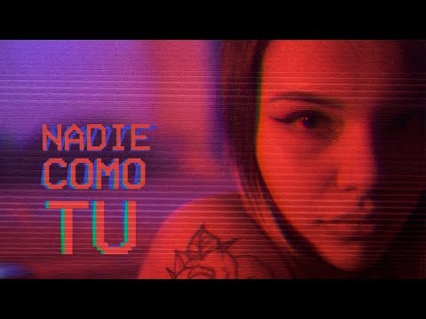 Nadie como tú - Cyclo, Piter-G y Zarcort (Videoclip Oficial)