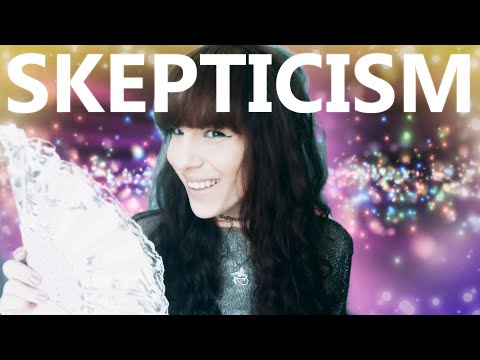 What is Skepticism: A Look Into Conspiracies and Gay Frogs | Video Essay
