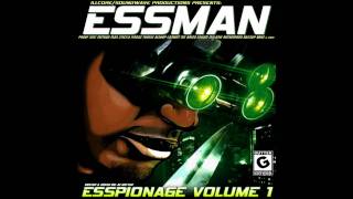 ESHAM- EROLL FLYNN DANCE