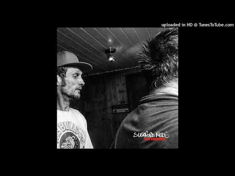 SLEAFORD MODS       Tarantula Deadly Cargo