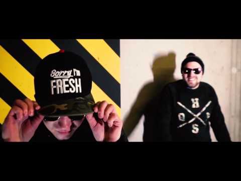 Barkas - B. (feat. Dj Cider) prod. SkoVroN [STREET VIDEO]