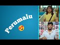 Perumaalu Must Watch Movie Premalu Movie பரிதாபங்கள் Mahesh Mindvoice Premalu 