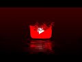 Animated Youtube Subscribe Button Intro | No Copyright