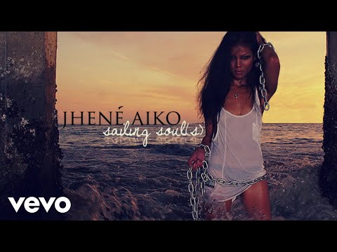 Jhené Aiko - my mine (Audio)