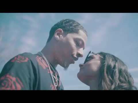 King Dimez - My B*tch (official Video) #RIPQUEENRAE