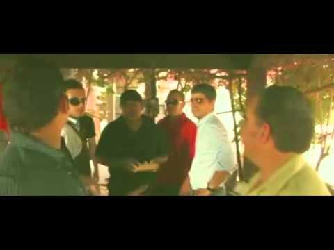 UN AMOR PELIGROSO  ANTHONY ZAMBRANO