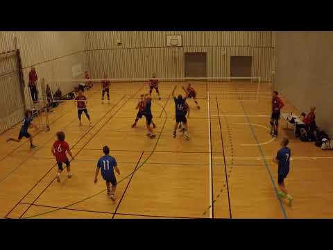 H1: Lier - Oldenborg (06.04.19) pulje