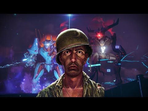 Inverted Spire Inverted My Will To Play Destiny | Platinum Solo GM w Commentary | Knife Trick Hunter