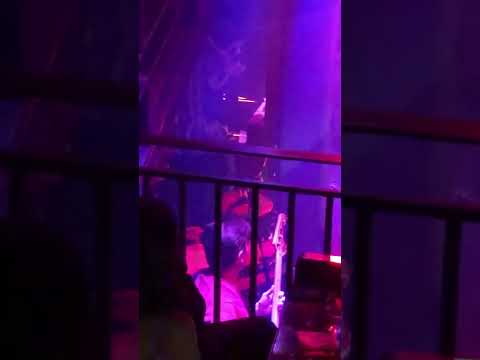 Little Barrie & Malcolm Catto - Repeater #1 - Live