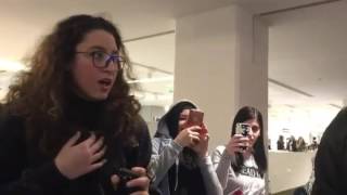Serious Time With Faydee - Mistakes.