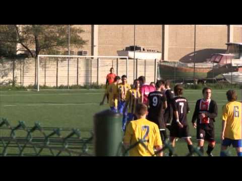 DIL09 101113 - VOLTRESE - ARENZANO 4-1 | PROMOZIONE A