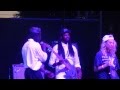 Blood Orange - It Is What It Is Live FYF Fest 2014