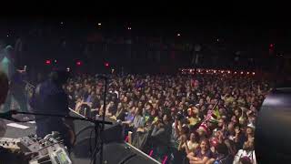 WEEN - DOCTOR ROCK - HalloWEEN 2017 - Dallas, TX