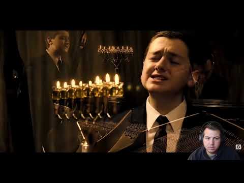 Yeshiva Boys Choir - Daddy come home | Reaction