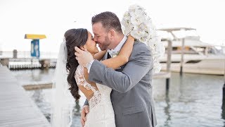 Doubletree by Hilton Grand Hotel Biscayne Bay Wedding