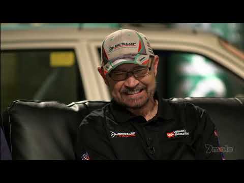 Shannons Legends of Motorsport: Bathurst 1987 S1 Ep8