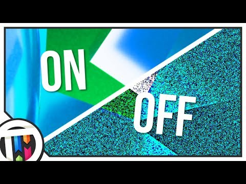 Blender Tutorial - How to use the Denoiser Feature