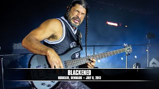 Metallica: Blackened (MetOnTour - Roskilde, Denmark - 2013)