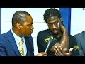 EXCLUSIVE Charles Martin After A KNOCKOUT V Anthony Joshua