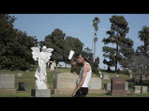 Donny Loc - Hallelujah |Shot By • Dope Media|