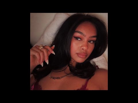 (FREE) Kehlani x Aaliyah R&B Type Beat - "Can We Talk"