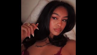 Download lagu (FREE) Kehlani x Aaliyah R&B Type Beat - 'Can We Talk' mp3