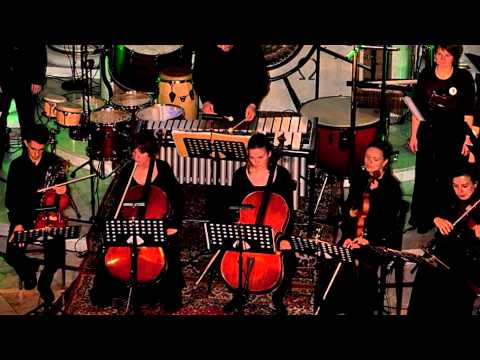 Kilka pytań o słyszenie świata - trailer 1 eng