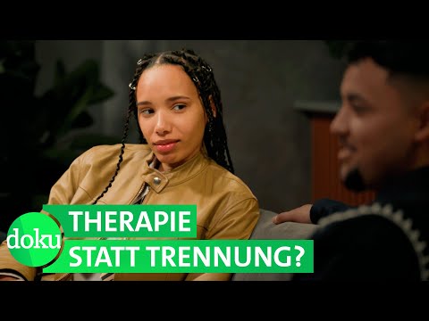 Video Thumbnail: Wenn jeder Streit eskaliert – hilft da noch Therapie? (2/6) | WDR Doku